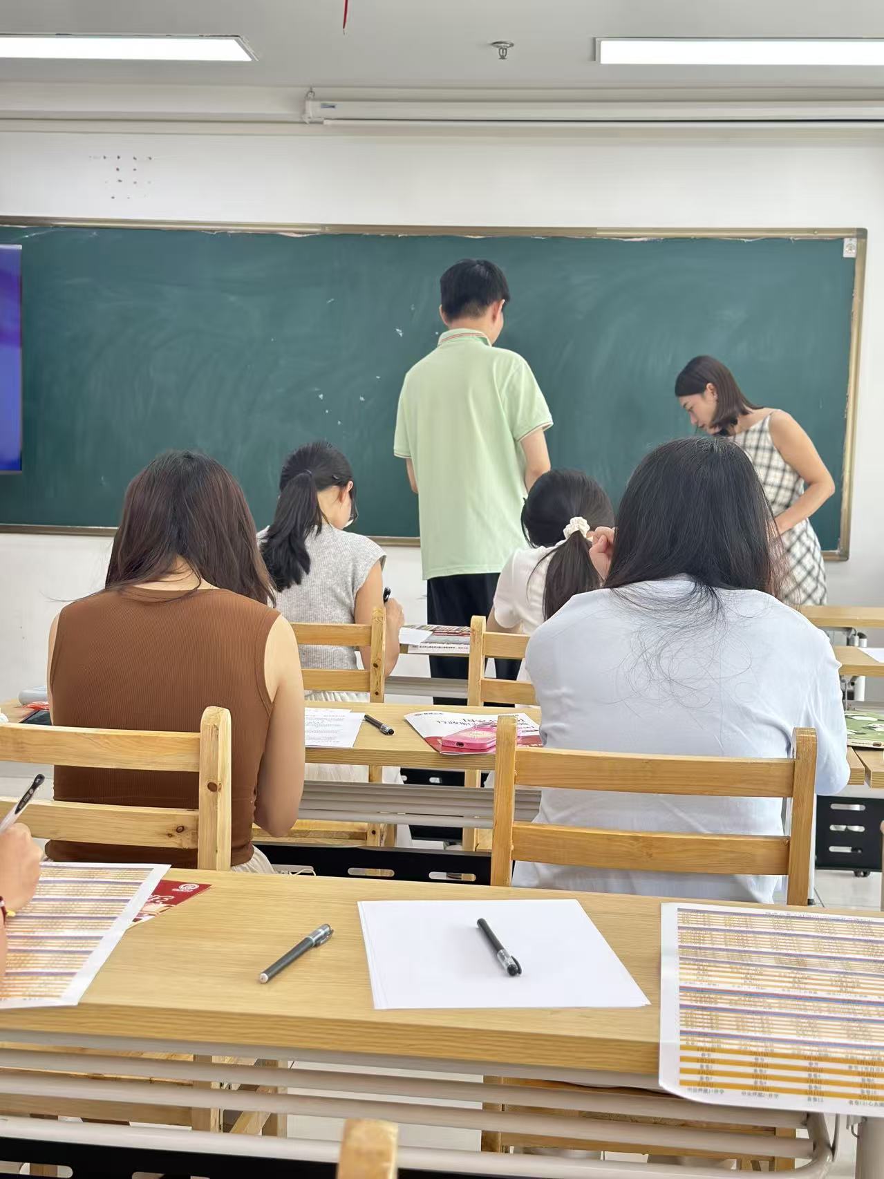 武汉考研机构梯度排名（从夯到顶）